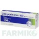 ЦИКЛОСПОРИН (CICLOSPORIN) 100 мг капсулы 60 шт - Циклоспорин HEXAL