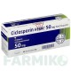 ЦИКЛОСПОРИН (CICLOSPORIN) 50 мг капсулы 60 шт - Циклоспорин HEXAL