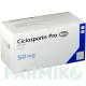 ЦИКЛОСПОРИН (CICLOSPORIN) 50 мг капсулы 30 шт - Циклоспорин TEVA