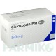 ЦИКЛОСПОРИН (CICLOSPORIN) 50 мг капсулы 100 шт - Циклоспорин TEVA