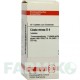 ЦИКУТА ВИРОСА (CICUTA VIROSA) D 4 таблетки 80 шт - Гомеопатия DHU