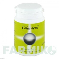 КІЛАНТРИС (CILANTRIS) таблетки 120 шт - Гомеопатія NESTMANN PHARMA