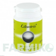 КІЛАНТРИС (CILANTRIS) таблетки 120 шт - Гомеопатія NESTMANN PHARMA