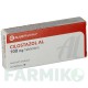 ЦИЛОСТАЗОЛ (CILOSTAZOL) 100 мг таблетки 28 шт - Цилостазол ALIUD PHARMA