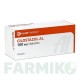 ЦИЛОСТАЗОЛ (CILOSTAZOL) 100 мг таблетки 56 шт - Цилостазол ALIUD PHARMA