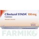 ЦИЛОСТАЗОЛ (CILOSTAZOL) 100 мг таблетки 28 шт - Цилостазол STADAPHARM