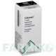 ЦИЛОКСАН (CILOXAN) капли 5 мл - Ципрофлоксацин NOVARTIS