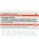ЦИМИЦИФУГА (CIMICIFUGA) LM XVIII глобули 5 г - Гомеопатия DHU