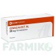 ЦИНАКАЛЬЦЕТ (CINACALCET) 30 мг таблетки 28 шт - Цинакальцет ALIUD PHARMA