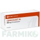 ЦИНАКАЛЬЦЕТ (CINACALCET) 30 мг таблетки 84 шт - Цинакальцет ALIUD PHARMA