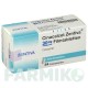 ЦИНАКАЛЬЦЕТ (CINACALCET) 30 мг таблетки 84 шт - Цинакальцет ZENTIVA