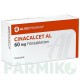 ЦИНАКАЛЬЦЕТ (CINACALCET) 60 мг таблетки 84 шт - Цинакальцет ALIUD PHARMA