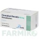ЦИНАКАЛЬЦЕТ (CINACALCET) 60 мг таблетки 28 шт - Цинакальцет DEVATIS