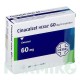 ЦИНАКАЛЬЦЕТ (CINACALCET) 60 мг таблетки 28 шт - Цинакальцет HEXAL