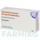 ЦИНАКАЛЬЦЕТ (CINACALCET) 90 мг таблетки 28 шт - Цинакальцет ASCEND