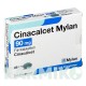 ЦИНАКАЛЬЦЕТ (CINACALCET) 90 мг таблетки 28 шт - Цинакальцет VIATRIS