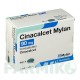 ЦИНАКАЛЬЦЕТ (CINACALCET) 90 мг таблетки 84 шт - Цинакальцет VIATRIS