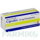 ЦИПРАЛЕКС (CIPRALEX) 10 мг таблетки 50 шт - Эсциталопрам LUNDBECK