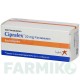 ЦИПРАЛЕКС (CIPRALEX) 20 мг таблетки 20 шт - Эсциталопрам KOHLPHARMA