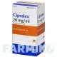 ЦИПРАЛЕКС (CIPRALEX) 20 мг/мл капли 15 мл - Эсциталопрам KOHLPHARMA
