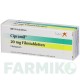 ЦИПРАМИЛ (CIPRAMIL) 20 мг таблетки 50 шт - Циталопрам DOCPHARM