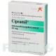 ЦИПРАМИЛ (CIPRAMIL) 20 мг концентрат 5x0,5 мл - Циталопрам LUNDBECK