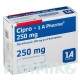 ЦИПРО (CIPRO) 250 мг таблетки 28 шт - Ципрофлоксацин 1 A PHARMA