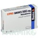 ЦИПРО (CIPRO) 500 мг таблетки 14 шт - Ципрофлоксацин BASICS