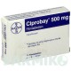 ЦИПРОБАЙ (CIPROBAY) 500 таблетки 14 шт - Ципрофлоксацин KOHLPHARMA