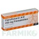 ЦИПРОФЛОКСАЦИН (CIPROFLOXACIN) 250 мг таблетки 6 шт - Ципрофлоксацин ABZ PHARMA