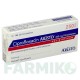 ЦИПРОФЛОКСАЦИН (CIPROFLOXACIN) 250 мг таблетки 20 шт - Ципрофлоксацин ARISTO PHARMA