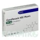 ЦИПРОФЛОКСАЦИН (CIPROFLOXACIN) 250 мг таблетки 20 шт - Ципрофлоксацин HEC PHARM