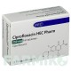 ЦИПРОФЛОКСАЦИН (CIPROFLOXACIN) 250 мг таблетки 28 шт - Ципрофлоксацин HEC PHARM