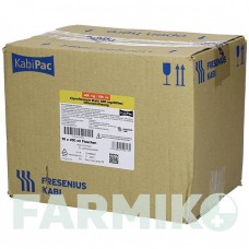 ЦИПРОФЛОКСАЦИН (CIPROFLOXACIN) 400 мг/200 мл розчин 10x200 мл - Ципрофлоксацин FRESENIUS