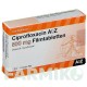 ЦИПРОФЛОКСАЦИН (CIPROFLOXACIN) 500 мг таблетки 10 шт - Ципрофлоксацин ABZ PHARMA