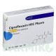 ЦИПРОФЛОКСАЦИН (CIPROFLOXACIN) 500 мг таблетки 10 шт - Ципрофлоксацин HEC PHARM