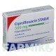 ЦИПРОФЛОКСАЦИН (CIPROFLOXACIN) 500 мг таблетки 10 шт - Ципрофлоксацин STADAPHARM