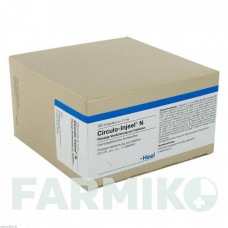 ЦИРКУЛО (CIRCULO) ампулы 100 шт - Гомеопатия BIOLOGISCHE HEILMITTEL HEEL