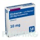 ЦИТАЛОПРАМ (CITALOPRAM) 10 мг таблетки 50 шт - Циталопрам 1 A PHARMA