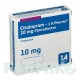 ЦИТАЛОПРАМ (CITALOPRAM) 10 мг таблетки 100 шт - Циталопрам 1 A PHARMA