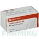 ЦИТАЛОПРАМ (CITALOPRAM) 10 мг таблетки 100 шт - Циталопрам ALIUD PHARMA