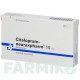 ЦИТАЛОПРАМ (CITALOPRAM) 10 мг таблетки 20 шт - Циталопрам NEURAXPHARM