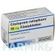 ЦИТАЛОПРАМ (CITALOPRAM) 10 мг таблетки 100 шт - Циталопрам RATIOPHARM