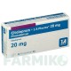 ЦИТАЛОПРАМ (CITALOPRAM) 20 мг таблетки 20 шт - Циталопрам 1 A PHARMA