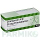 ЦИТАЛОПРАМ (CITALOPRAM) 20 мг таблетки 50 шт - Циталопрам ABZ PHARMA