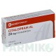 ЦИТАЛОПРАМ (CITALOPRAM) 20 мг таблетки 20 шт - Циталопрам ALIUD PHARMA