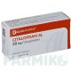 ЦИТАЛОПРАМ (CITALOPRAM) 20 мг таблетки 50 шт - Циталопрам ALIUD PHARMA