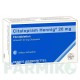 ЦИТАЛОПРАМ (CITALOPRAM) 20 мг таблетки 50 шт - Циталопрам HENNIG