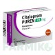 ЦИТАЛОПРАМ (CITALOPRAM) 20 мг таблетки 20 шт - Циталопрам PUREN PHARMA