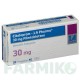 ЦИТАЛОПРАМ (CITALOPRAM) 30 мг таблетки 20 шт - Циталопрам 1 A PHARMA